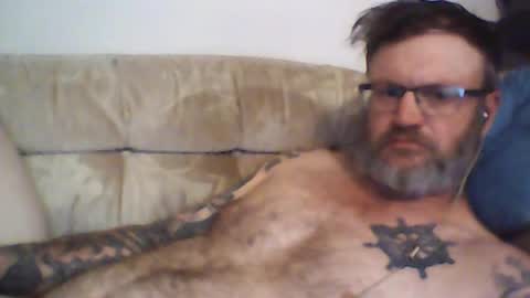 NEWBREED666 online show from June 15, 11:52 pm