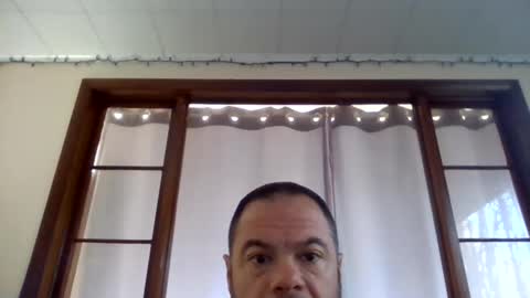 Newguy81240 online show from May 4, 1:17 pm