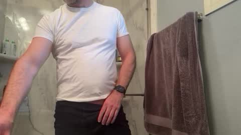 newguy_097 online show from February 13, 10:57 pm