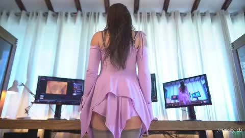 Ivy online show from June 7, 1:16 pm