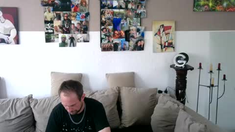 Lance Hardwood online show from June 24, 6:48 pm