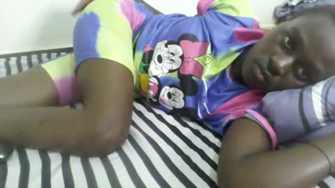 ryena and pam online show from January 24, 8:02 am