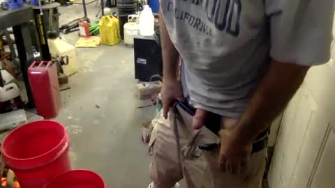 newtman68 online show from September 17, 7:17 pm