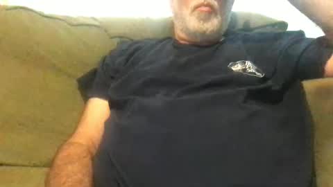 newtman68 online show from October 6, 9:32 pm