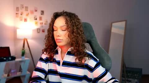 Lilly online show from February 17, 11:42 am