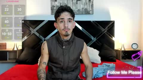 Yeison online show from May 4, 3:13 am