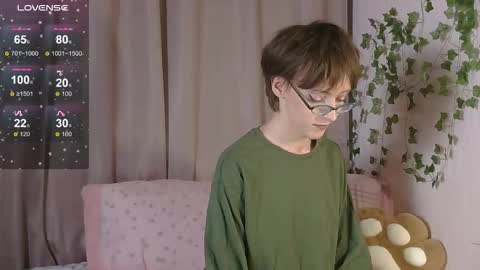 NextVibe1 online show from March 12, 6:11 pm