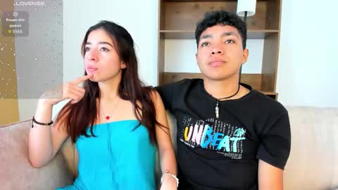 Snapshot of neylanvenom chatting on October 18, 4:33 pm Catalina  Juan online show from October 18, 4:33 pm