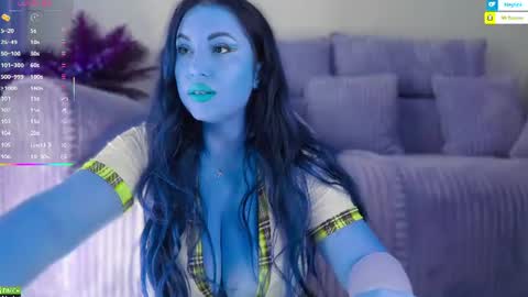 Neytirii online show from July 22, 9:22 am