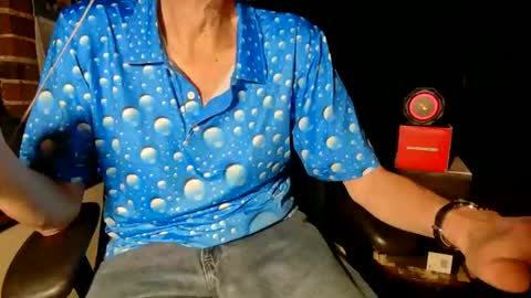 NFG  Nice Friendly Guy  Dick online show from April 13, 2:16 am