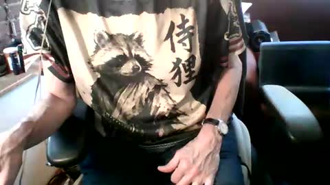 NFG  Nice Friendly Guy  Dick online show from July 30, 10:32 pm