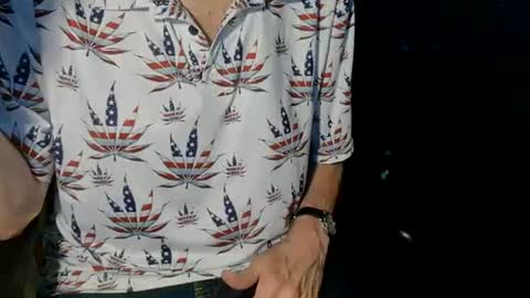 NFG  Nice Friendly Guy  Dick online show from July 6, 1:35 am