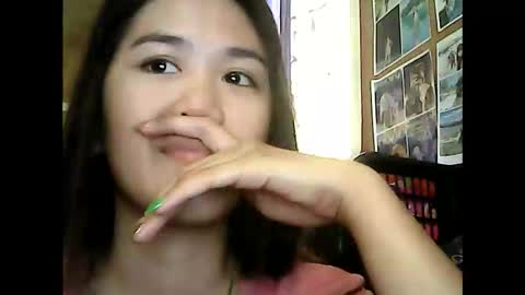 Xue Lora online show from October 5, 3:26 am