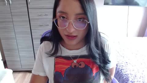 Dani online show from January 2, 4:56 pm
