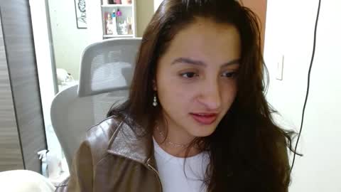 Dani online show from December 15, 2:18 am