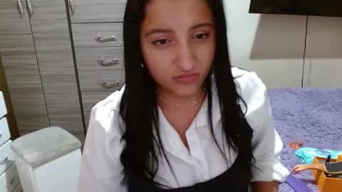 Dani online show from January 11, 12:22 am