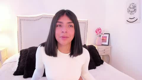 Nia Malkova online show from March 13, 3:15 pm