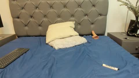 Estefani  online show from March 11, 6:41 am