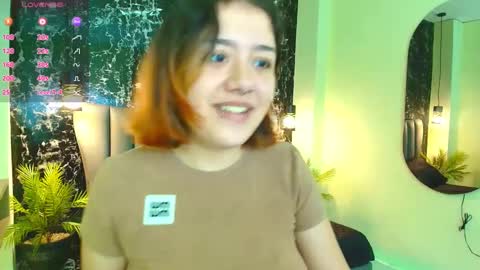 nia_starkx online show from October 6, 2:02 pm