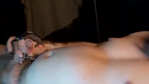 nic6413 online show from December 15, 9:55 pm