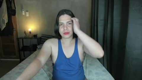 nick calvin22 online show from March 9, 6:32 pm