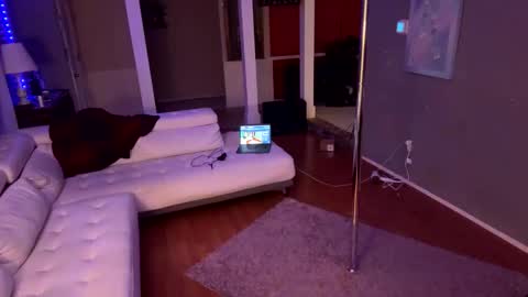 niceballz69 online show from January 14, 3:47 am