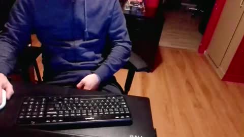 nicecck24 online show from April 9, 3:43 am