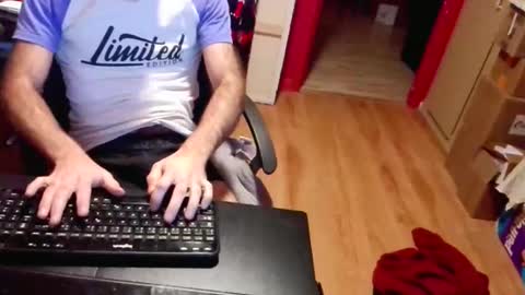 nicecck24 online show from November 10, 4:48 am