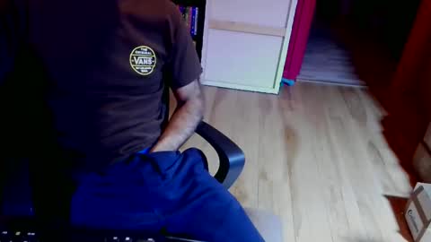 nicecck24 online show from December 2, 5:30 am