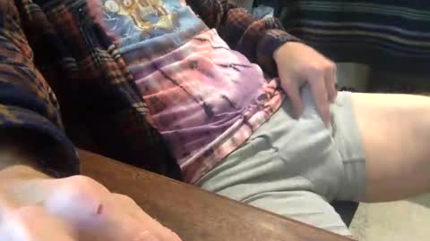 nicedickdave77 online show from November 1, 12:26 pm