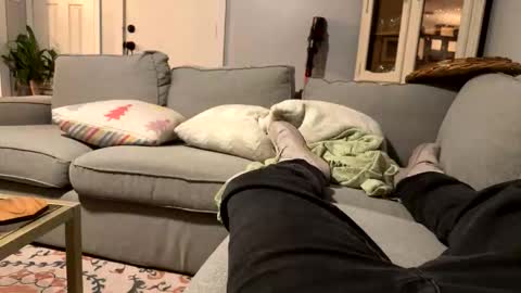 niceguy36963 online show from January 6, 7:12 am