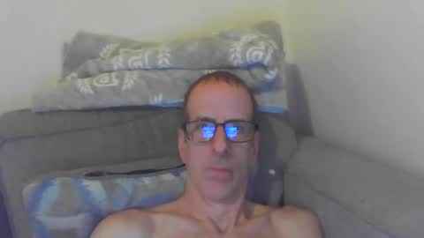 Andrew online show from December 16, 12:07 am