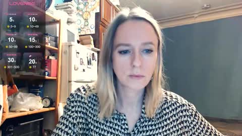 Kathrine online show from November 11, 6:43 pm