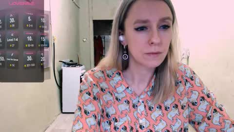 Kathrine online show from February 28, 11:31 pm