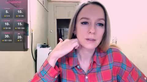 Kathrine online show from February 18, 7:24 pm