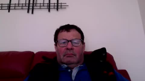 Keith999 online show from April 6, 1:12 pm