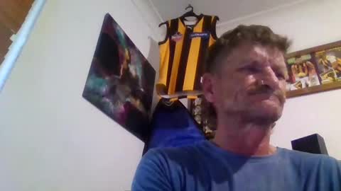 Sexiishaine online show from April 17, 8:28 am