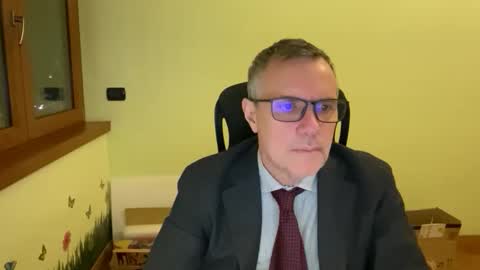 Andrew online show from January 7, 6:02 pm