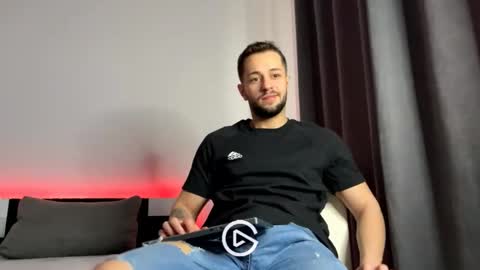 Nicholassx online show from March 1, 12:34 pm