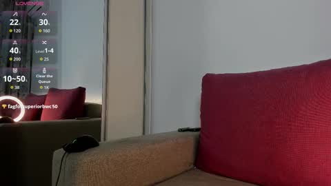 Nicholassx online show from December 1, 10:08 pm