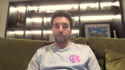 James online show from February 23, 12:24 am