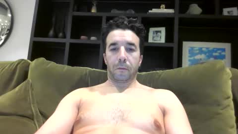 James online show from November 16, 1:29 am