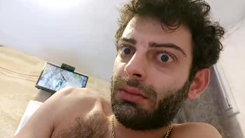 nick99994 online show from March 2, 5:19 am