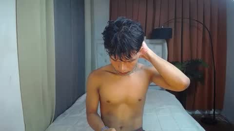 JAKE online show from January 5, 8:01 pm