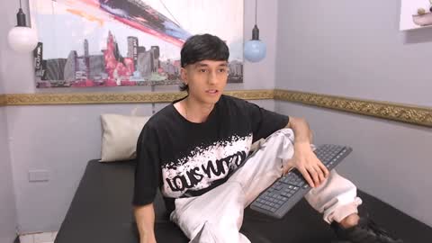 Nick online show from December 27, 8:07 pm