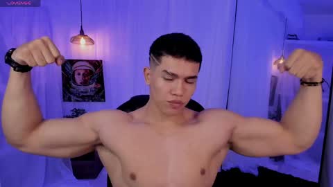 nick fenix online show from June 8, 3:18 am