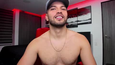 Nick Klaus online show from March 5, 11:38 pm