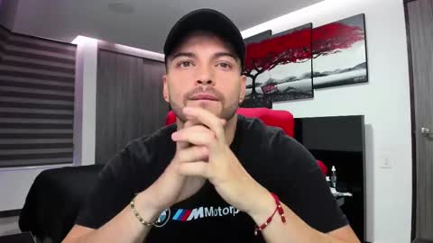 Nick Klaus online show from February 17, 11:11 pm