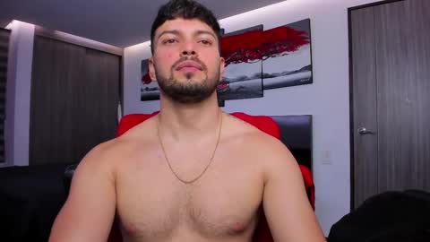 Nick Klaus online show from October 21, 11:08 pm