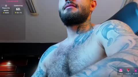 nick owen26 online show from May 9, 5:19 pm